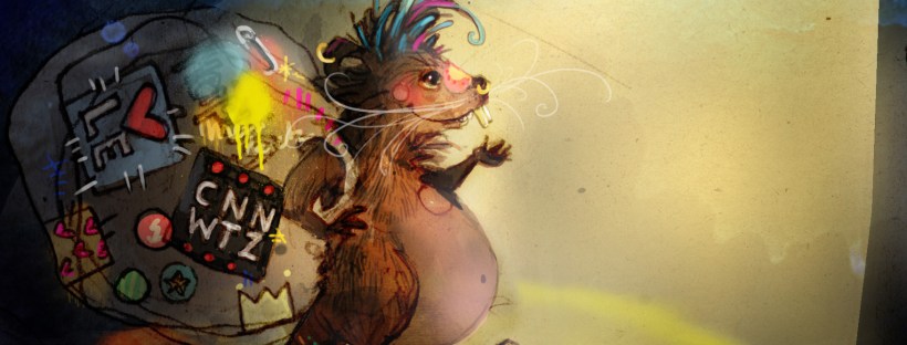 Conny Lachsack, Jutebeutel, Connewitz, Stadtteil, Leipzig