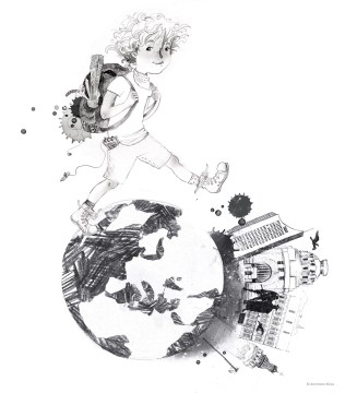 ausmalbild_paul_welt