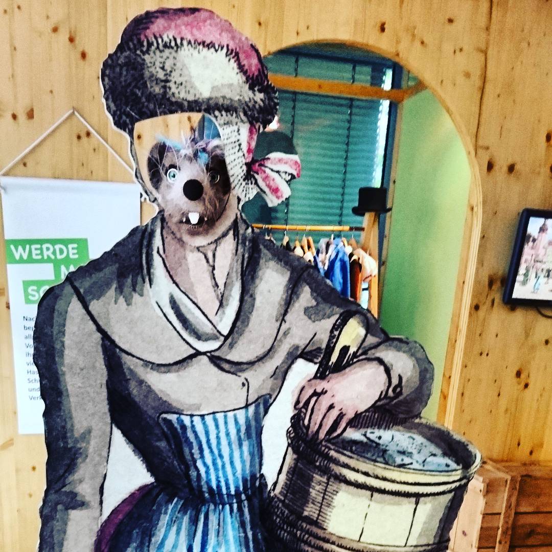 Kindermuseum Innenstadt