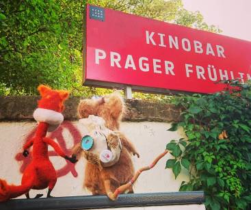 Prager Fruehling