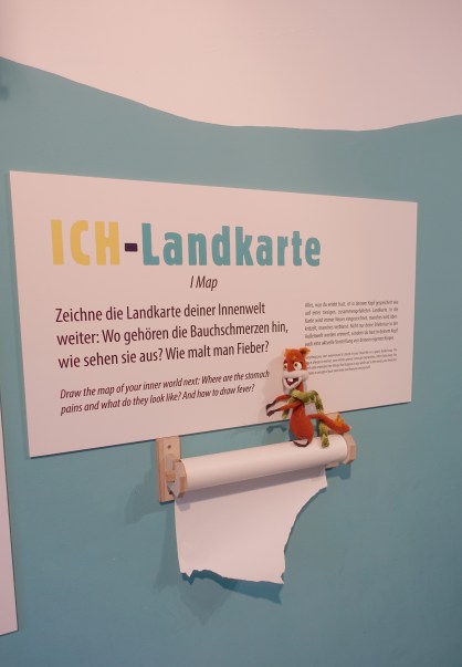 Ich-Landkarte_Unikatum_willkommen in Leipzig Paul