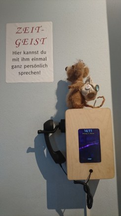 Zeitgeist_Unikatum_Kindermuseum_Willkommen in Leipzig Paul